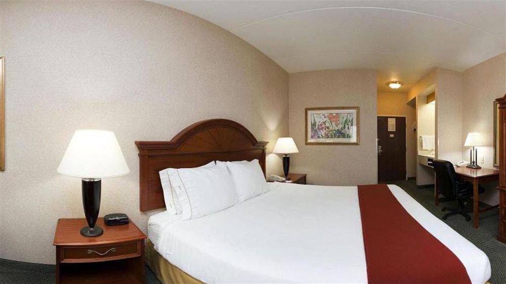 Express Pittsburgh-bridgeville By Ihg Hotel