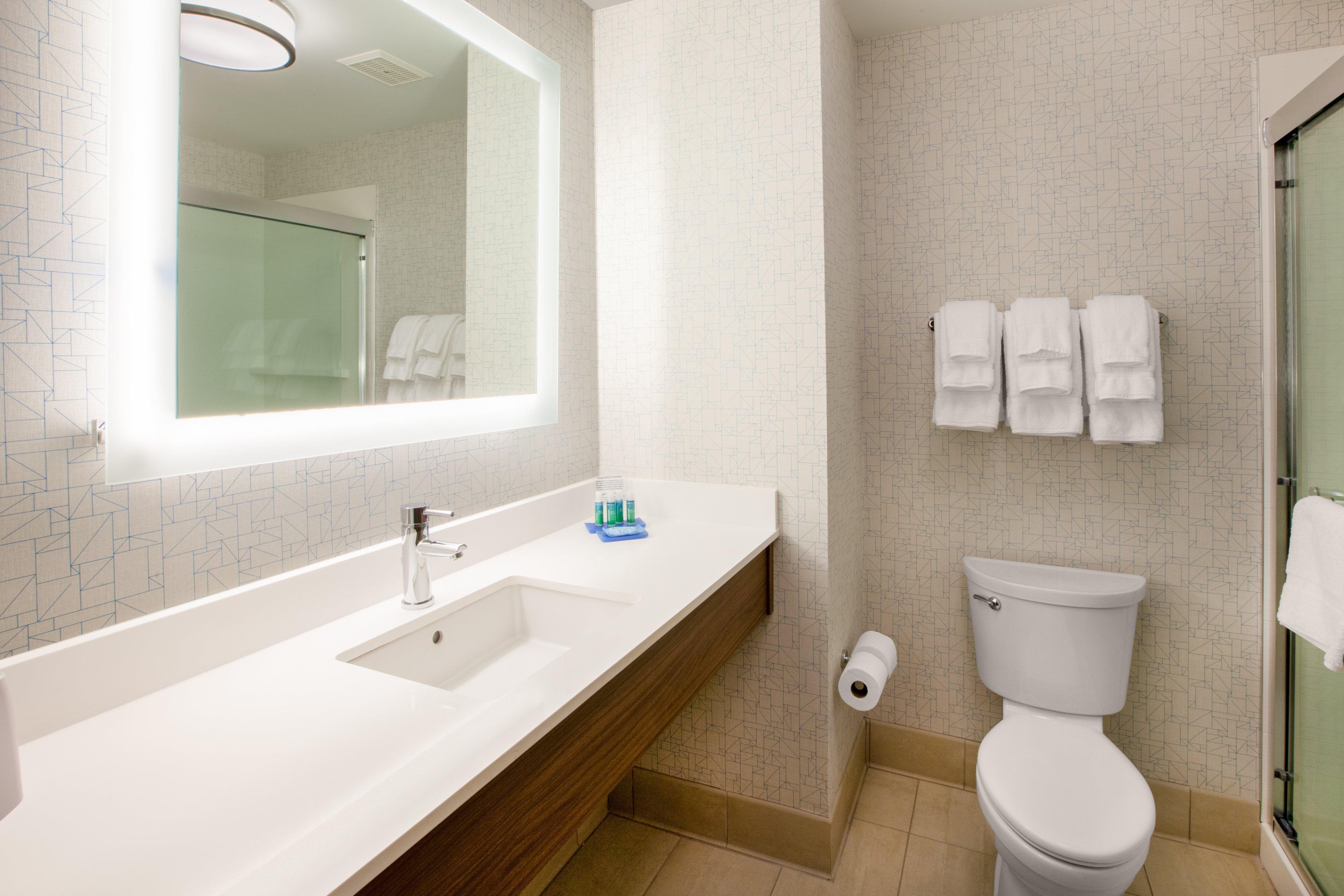 Express Pittsburgh-bridgeville By Ihg 2* Bridgeville