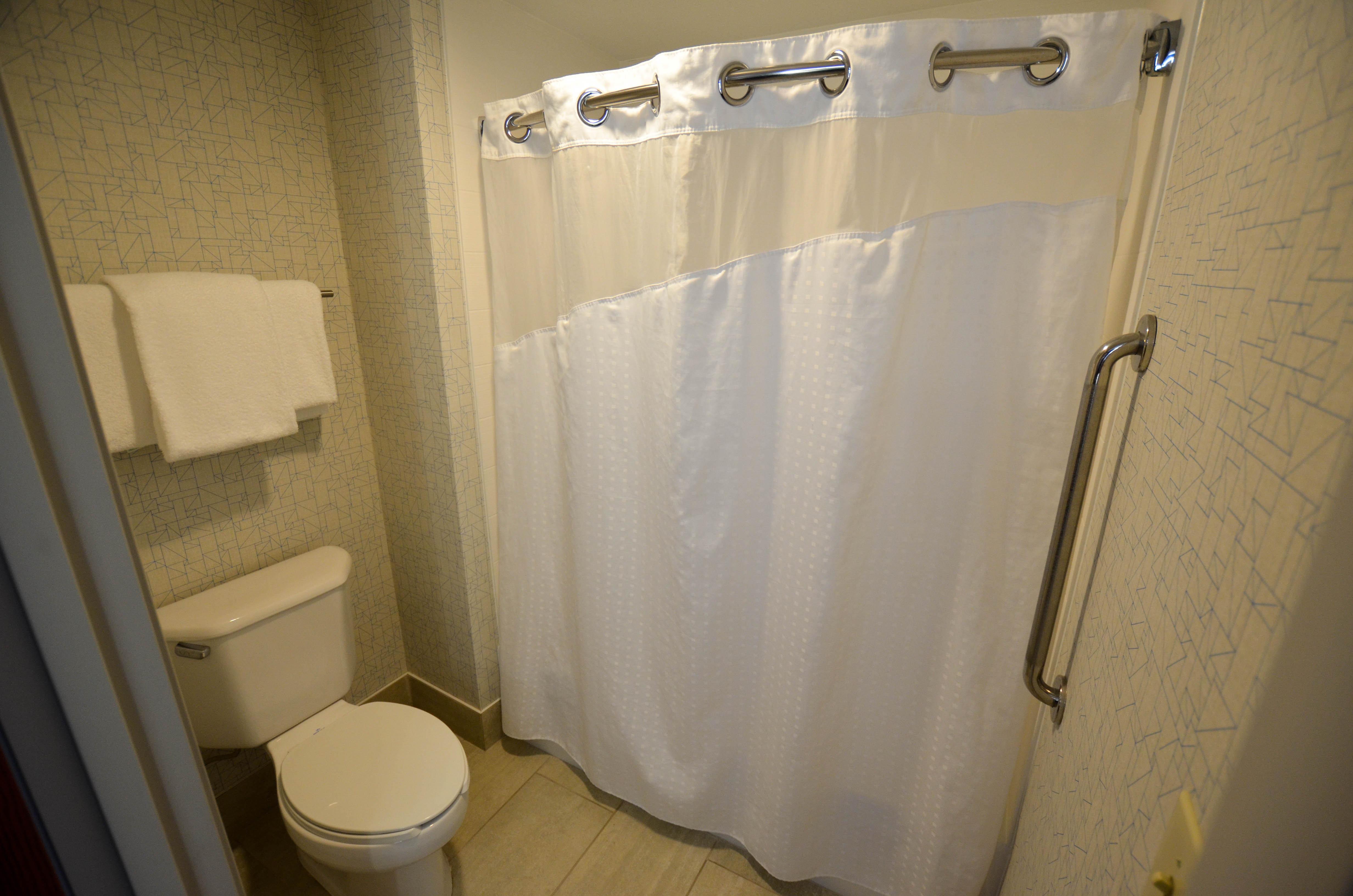 Express Pittsburgh-bridgeville By Ihg 2* Bridgeville