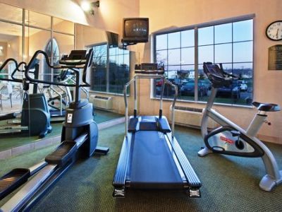 Hotel Express Pittsburgh-bridgeville By Ihg