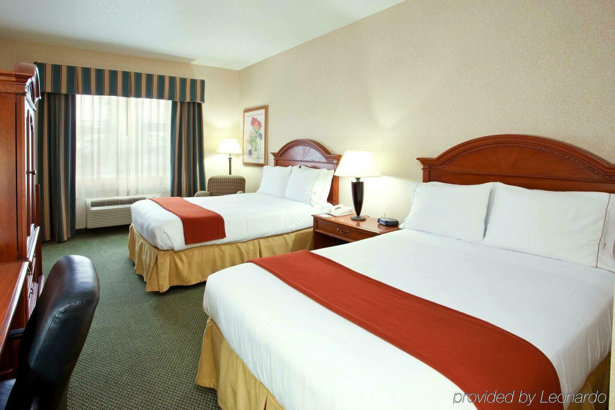 Hotel Express Pittsburgh-bridgeville By Ihg