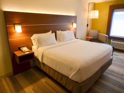 Express Pittsburgh-bridgeville By Ihg Hotel 2*
