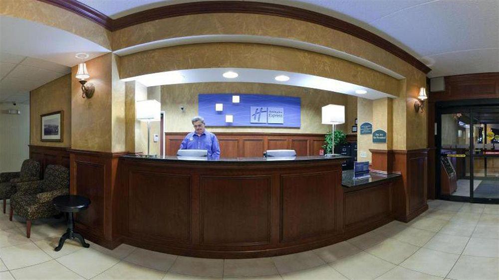 Express Pittsburgh-bridgeville By Ihg