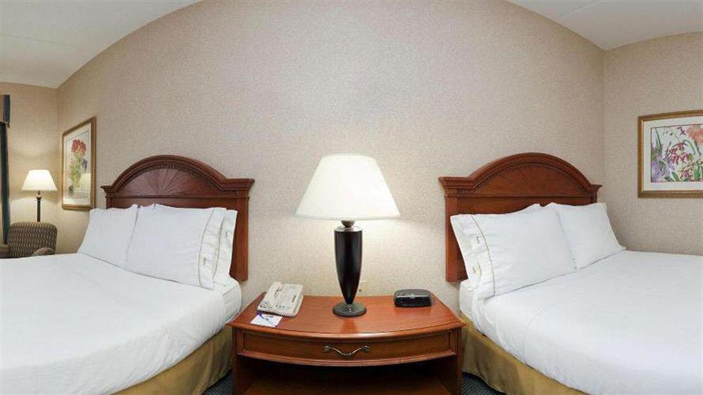 Hotel Express Pittsburgh-bridgeville By Ihg