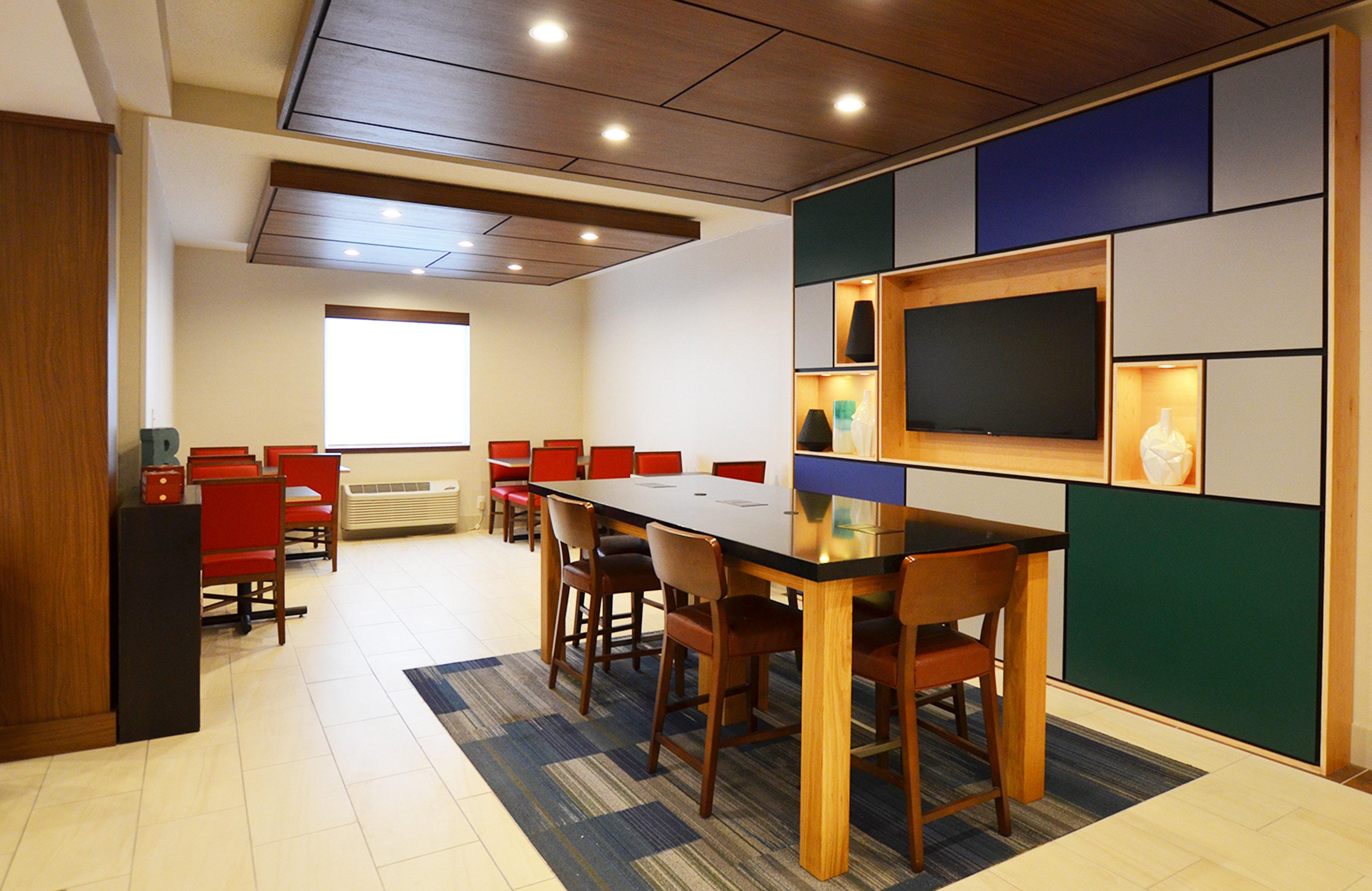 Express Pittsburgh-bridgeville By Ihg Hotel Bridgeville