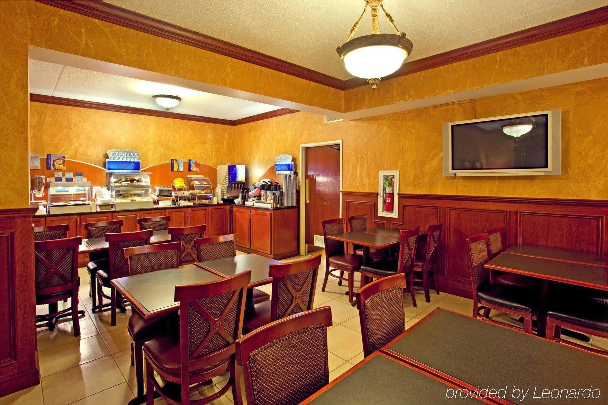 Hotel Express Pittsburgh-bridgeville By Ihg 2*