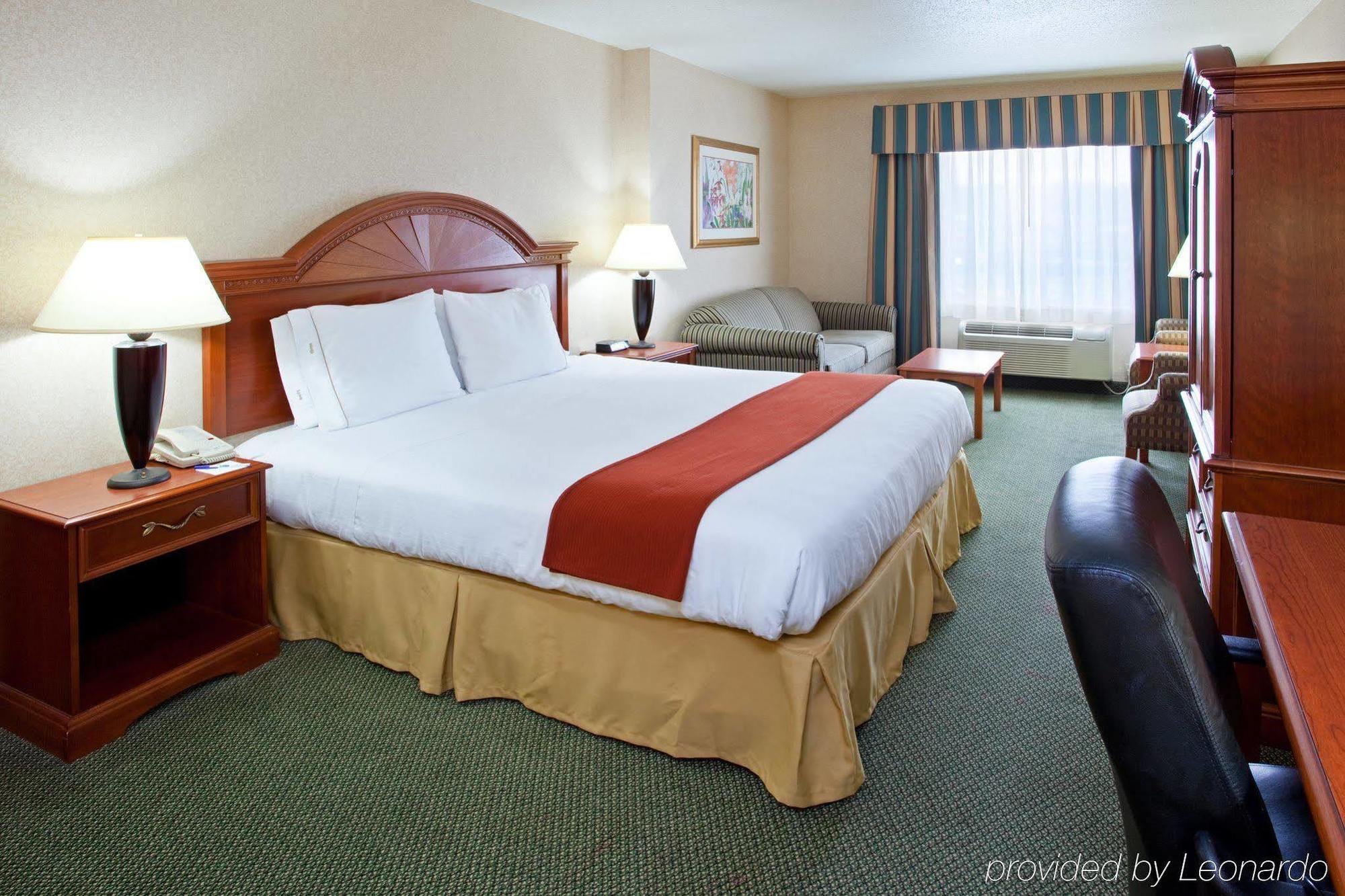 Express Pittsburgh-bridgeville By Ihg