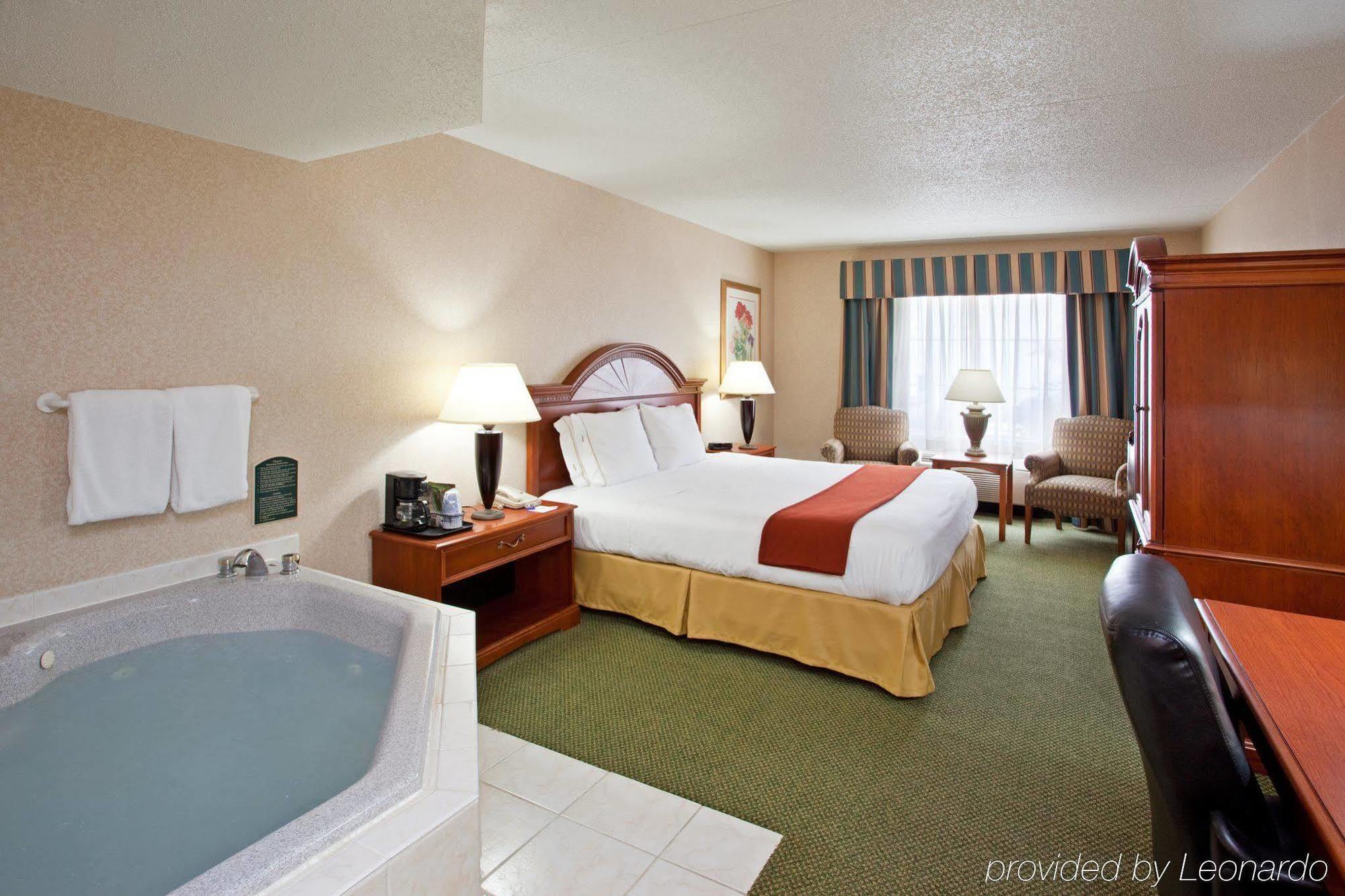 Hotel Express Pittsburgh-bridgeville By Ihg