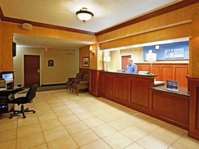 Hotel Express Pittsburgh-bridgeville By Ihg 2*