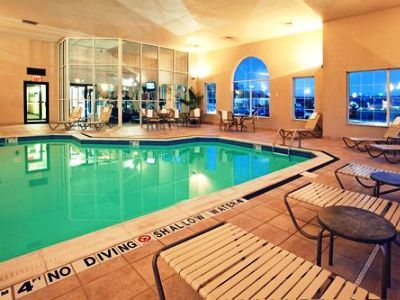 Express Pittsburgh-bridgeville By Ihg Hotel Bridgeville