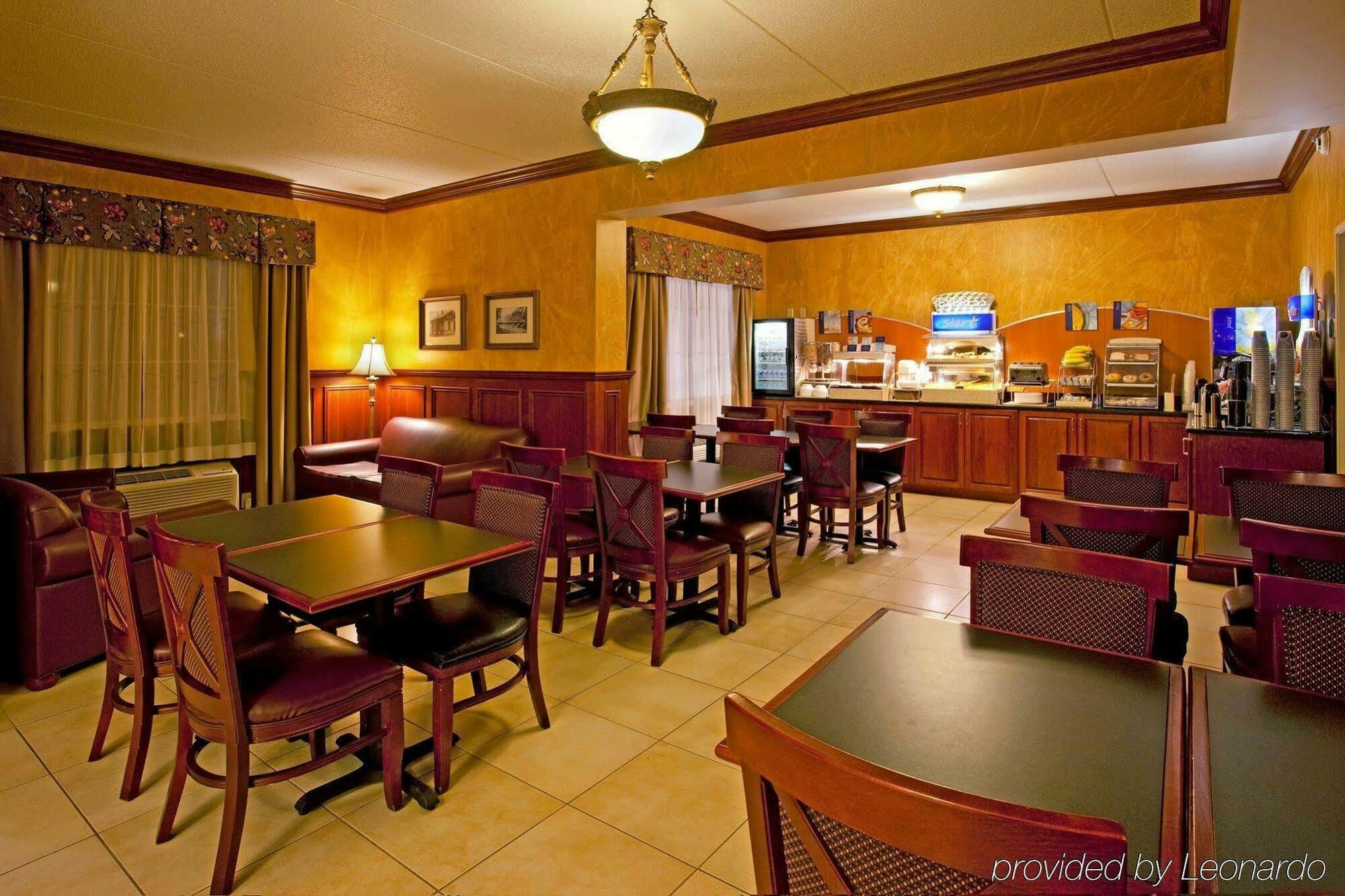 Express Pittsburgh-bridgeville By Ihg