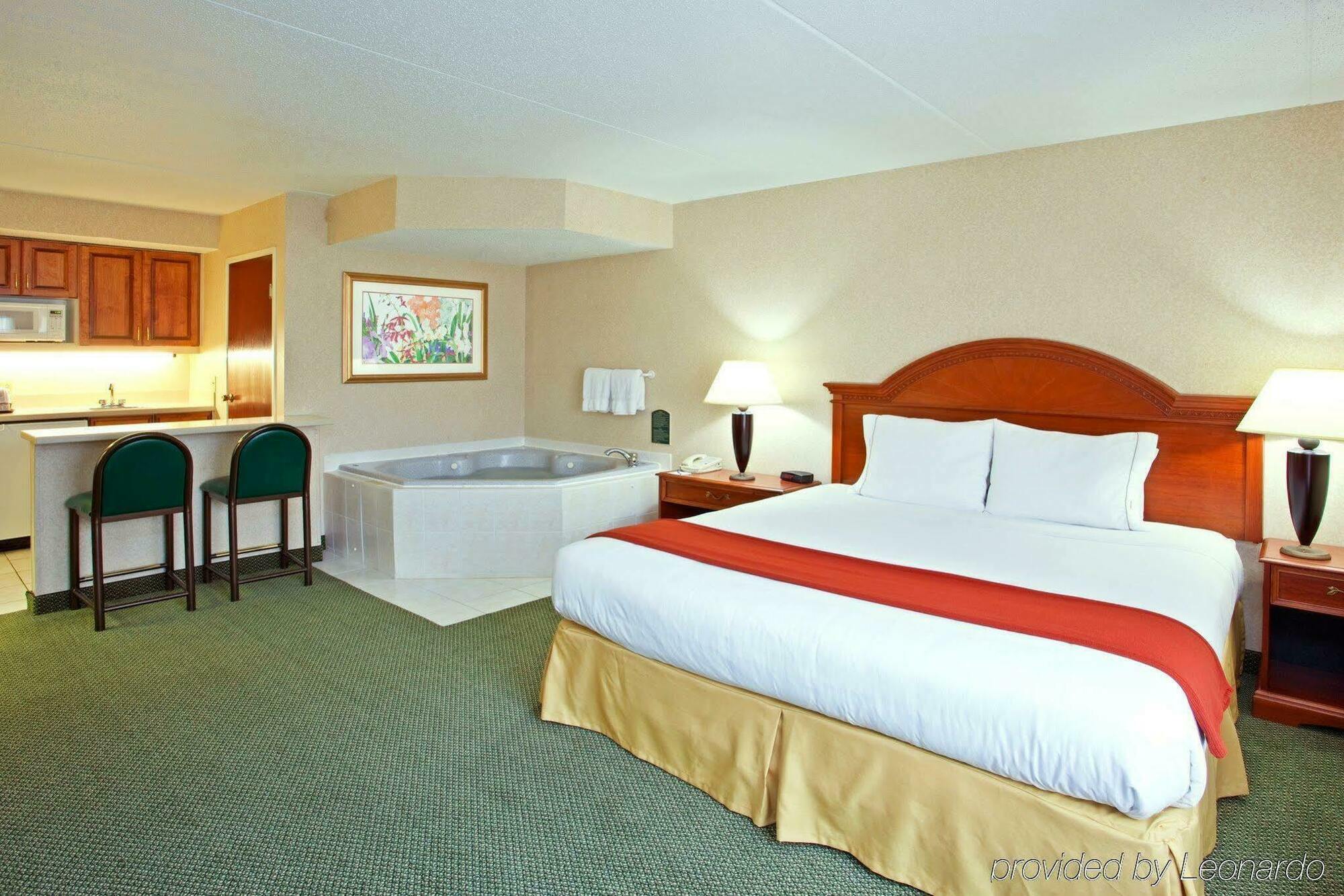 Hotel Express Pittsburgh-bridgeville By Ihg