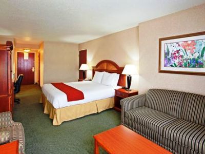 Express Pittsburgh-bridgeville By Ihg Hotel Bridgeville